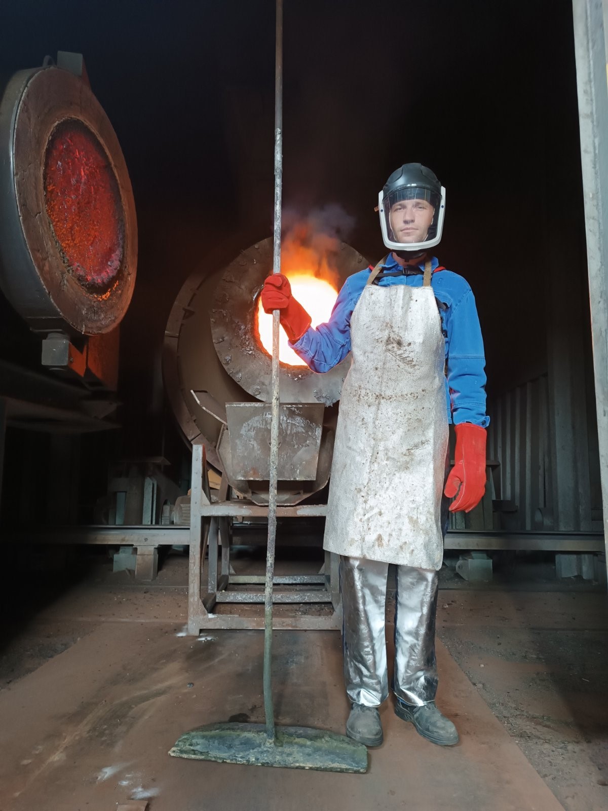 ООО “Белинвестторг-Сплав” представитель металлургической отрасли Республики Беларусь - 5